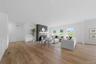 109 Sommers Creek Ct, O'Fallon, MO 63367 - Photo 3