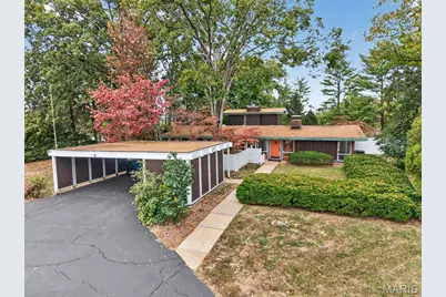 2649 Nahn Drive, Oakville, MO 63129 - Photo 1