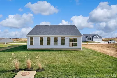 28925 Old Court Drive, Foristell, MO 63348 - Photo 23