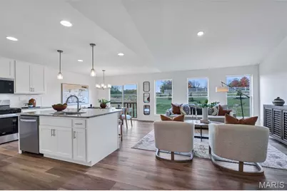 28925 Old Court Drive, Foristell, MO 63348 - Photo 7