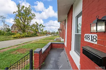 4818 Cote Brilliante Avenue, Saint Louis, MO 63113 - Photo 3