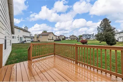 14428 Williamsburg Manor Drive, Florissant, MO 63034 - Photo 35