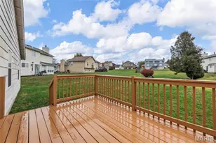 14428 Williamsburg Manor Dr, Florissant, MO 63034 - Photo 35