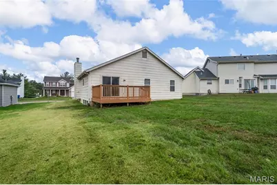 14428 Williamsburg Manor Drive, Florissant, MO 63034 - Photo 31