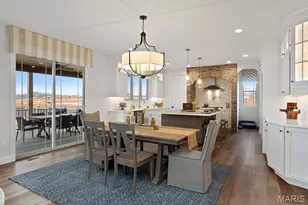 New Build Rainier "F" - Village At Twin Creeks, Cottleville, MO 63304 - Photo 11