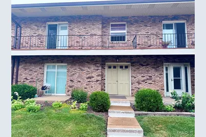 6904 Colonial Woods Drive #100, Unincorporated, MO 63129 - Photo 33