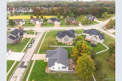 1904 Emerald Green Drive, Wentzville, MO 63385 - Photo 25