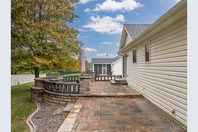 1904 Emerald Green Drive, Wentzville, MO 63385 - Photo 21