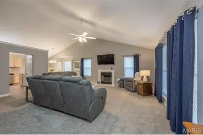 1904 Emerald Green Drive, Wentzville, MO 63385 - Photo 3