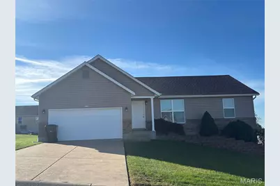 322 Cart Path Lane, Saint Clair, MO 63077 - Photo 29