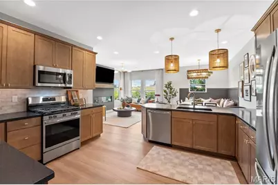 19 Lienemann, Saint Peters, MO 63303 - Photo 17