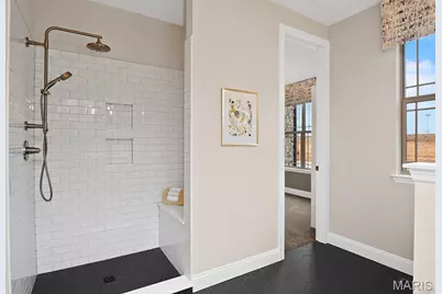 New Build Rainer "B" @saxony Ridge, Wentzville, MO 63385 - Photo 19