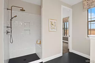 New Build Rainer "H" @saxony Ridge, Wentzville, MO 63385 - Photo 19