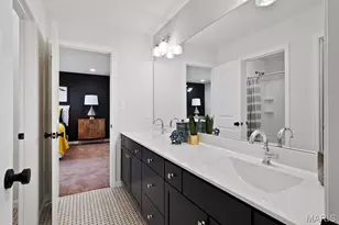 New Build Rainer "H" @saxony Ridge, Wentzville, MO 63385 - Photo 25