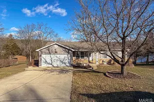 7314 Tarawood Dr, Cedar Hill, MO 63016 - Photo 1