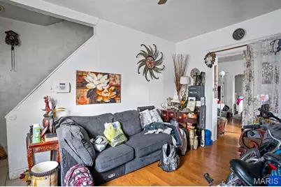 1942 Clara Avenue, Saint Louis, MO 63112 - Photo 13