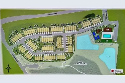 Under Constr Evanston @ Lienemann Park, Saint Peters, MO 63303 - Photo 39