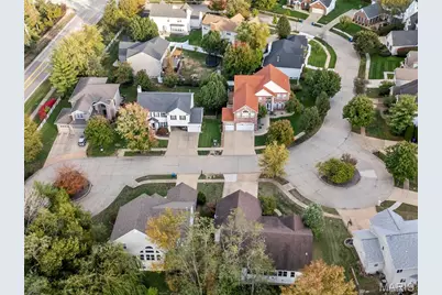 2364 The Courts Drive, Chesterfield, MO 63017 - Photo 35