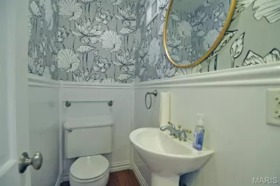 2235 N Ballas Road, Town and Country, MO 63131 - Photo 9