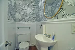 2235 N Ballas Rd, Town and Country, MO 63131 - Photo 9