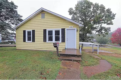 208 N Long Street, Bonne Terre, MO 63628 - Photo 3
