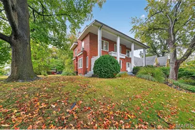 9914 Parkway Drive, Saint Louis, MO 63137 - Photo 3