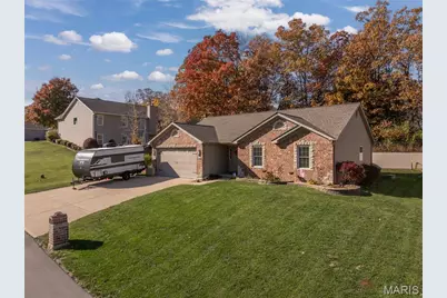 31261 Willow Court, Foristell, MO 63348 - Photo 33