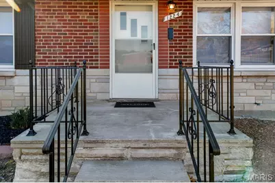 1224 Billings Drive, Saint Louis, MO 63137 - Photo 5