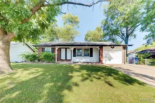 10635 Aylesford Dr, Ferguson, MO 63136 - Photo 1