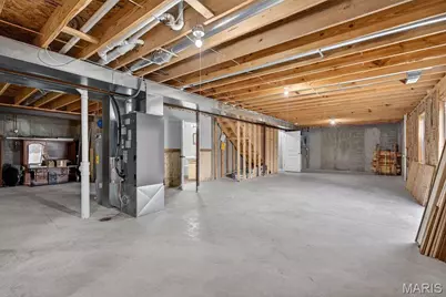 405 Sandra Drive, Truesdale, MO 63380 - Photo 33