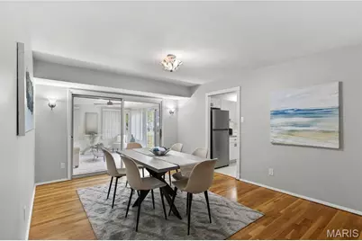 4453 Remus, Florissant, MO 63033 - Photo 7