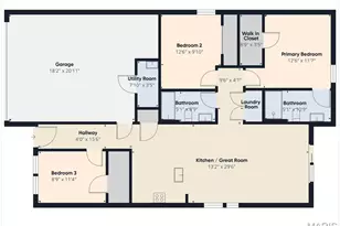 926 Osage Villa Ct, Villa Ridge, MO 63089 - Photo 19