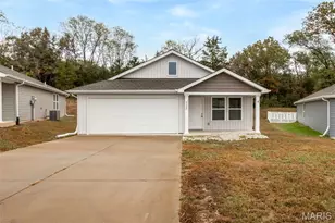 926 Osage Villa Ct, Villa Ridge, MO 63089 - Photo 1