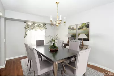 1121 Matador Drive, Chesterfield, MO 63141 - Photo 11