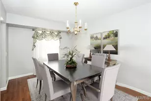 1121 Matador Dr, Chesterfield, MO 63141 - Photo 11