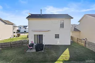 311 Columbia Dr, Wentzville, MO 63385 - Photo 3