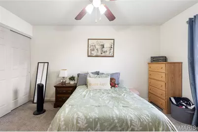 311 Columbia Drive, Wentzville, MO 63385 - Photo 17