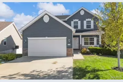 3130 Willow Point Drive, Imperial, MO 63052 - Photo 1