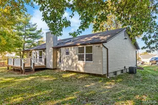 212 Agamemnon Ct, Saint Peters, MO 63376 - Photo 33