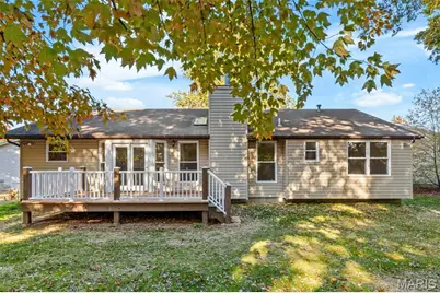 212 Agamemnon Court, Saint Peters, MO 63376 - Photo 35