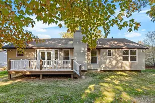 212 Agamemnon Ct, Saint Peters, MO 63376 - Photo 35