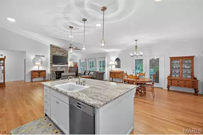 5331 Wilson Court, Oakville, MO 63129 - Photo 23