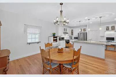 5331 Wilson Court, Oakville, MO 63129 - Photo 19