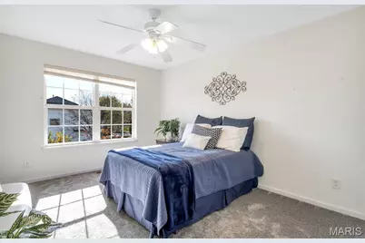 365 Remington Way Drive, Ballwin, MO 63021 - Photo 27