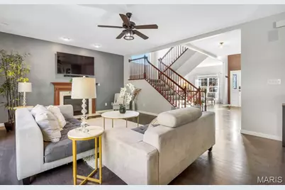 365 Remington Way Drive, Ballwin, MO 63021 - Photo 21