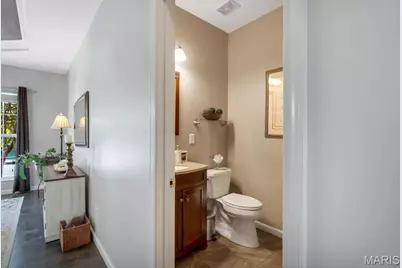 365 Remington Way Drive, Ballwin, MO 63021 - Photo 9