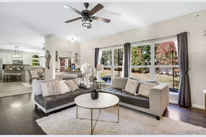 365 Remington Way Drive, Ballwin, MO 63021 - Photo 23