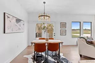 New Build Caldwell "B" @sutton Farms, Wentzville, MO 63366 - Photo 7