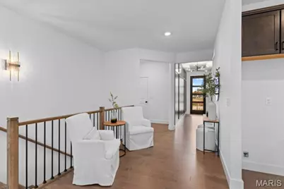 New Build Caldwell "B" @sutton Farms, Wentzville, MO 63366 - Photo 9