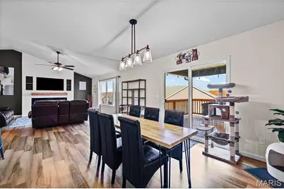 1863 Sunset Ridge, Festus, MO 63028 - Photo 21